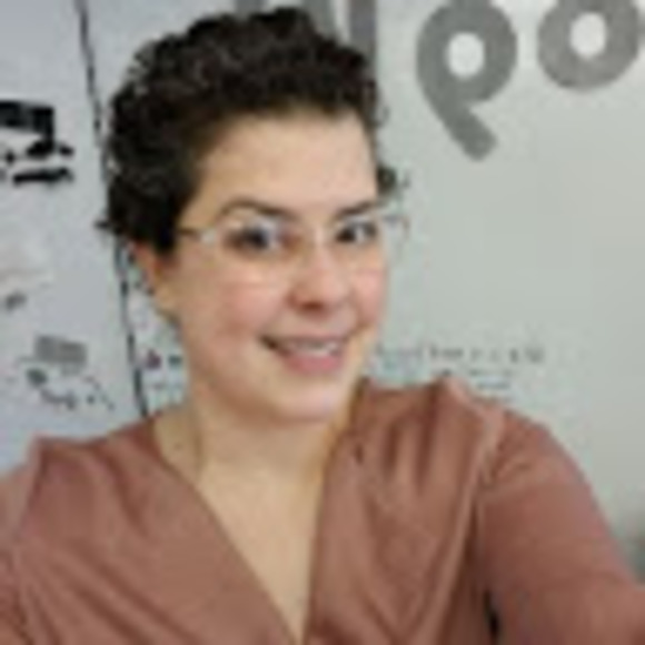 Meet your Posher, Lisia - Picture 1 of 1